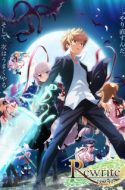 Rewrite Season 2 ( Rewrite : Moon and Terra )