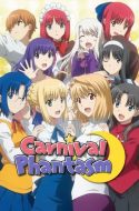 Carnival Phantasm + Specials