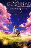 Clannad: After Story (Bluray Ver.) + OVA