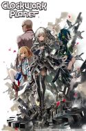 Clockwork Planet