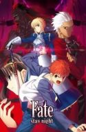 Fate/stay night (Bluray Ver.)