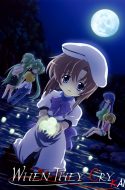 Higurashi no Naku Koro ni Kai (UC)