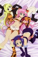 Motto To LOVE-Ru (UC)