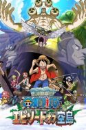 One Piece Episode of Skypiea