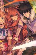 Tate no Yuusha no Nariagari 2 ( The Rising Of The Shield Hero 2 )