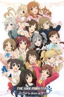 The iDOLM@STER Cinderella Girls